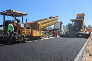 Mersin Büyükşehir Çevre Yolu