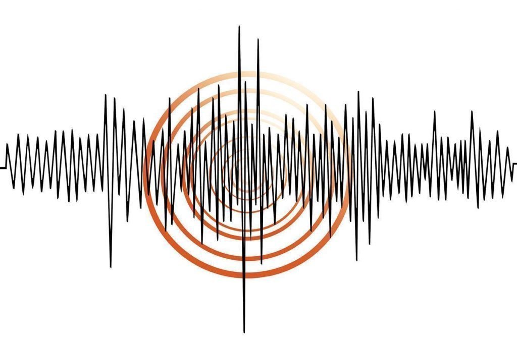 Antalya kumluca'da deprem