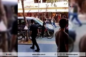 Diyarbakır'da yük indirme kavgası: 1 ölü