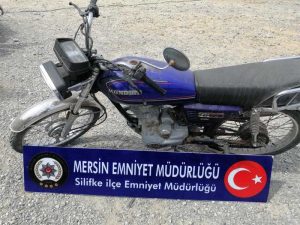 Silifke'de aranan 20 şahıs cezaevine teslim edildi