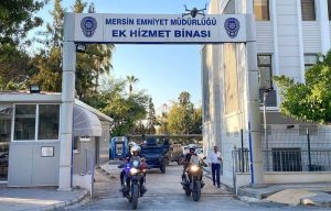 Mersin Emniyet Müdürlüğü bir aylık ele geçirilen uyuşturucu miktarını açıkladı