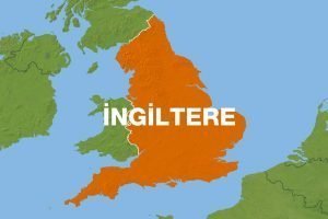 İngiltere'nin yeni başbakanı Lizz Truss oldu