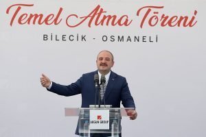 44 yeni OSB kuruluyor