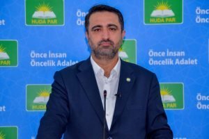 HÜDA PAR: Birçok belediye sosyal sorumluluklarını minimum harcamalarla geçiştiriyor