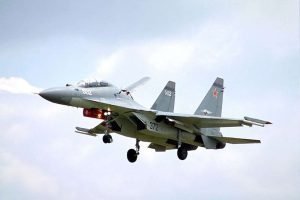 Rusya 55 savaş uçağı kaybetti