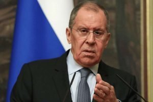 Lavrov: Ukrayna müzakereleri geciktirdikçe bizimle anlaşma ihtimali zorlaşıyor