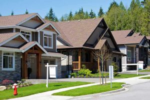 Kanada yabancılara ev satışını yasakladı