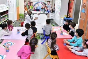 Okul öncesi özel eğitim "ek ders" uygulaması kapsamına alındı
