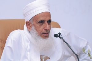 Umman Müftüsü, uluslararası kuruluşları Hintli Müslümanlara yardım etmeye çağırdı